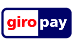 Giropay brand logo