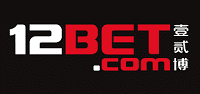 12Bet brand logo