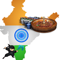 Roulette In India