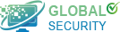 Global security logo