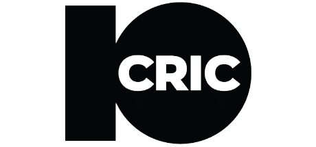 10Cric brand logo