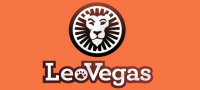 Leovegas brand logo