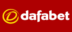 Dafabet sports betting brand logo