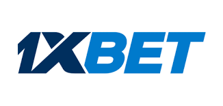 1xBet brand logo