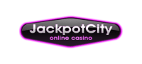 Jackpot City brand logo