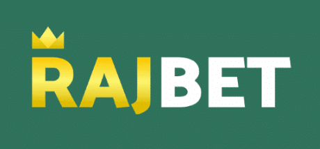 RajBet big logo