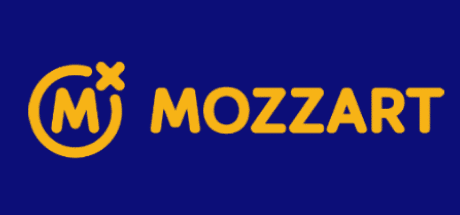 Mozzart sportsbook big logo