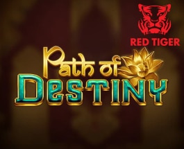 Path of Destiny by Red Tiger game logo
