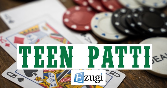 Teen Patti By Ezugi – Game review