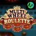 Multiwheel roulette by Microgaming small logo