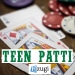 Teen Patti by Ezugi small logo
