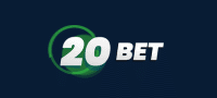 20Bet brand logo