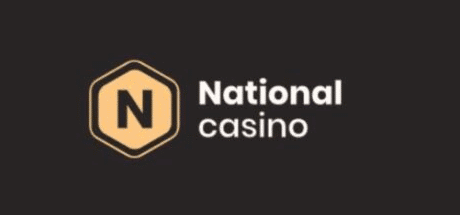 National Casino big logo
