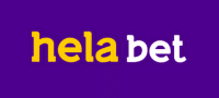 Helabet brand logo