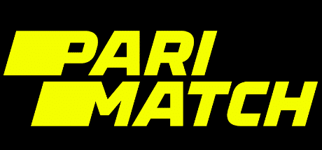 Parimatch sports betting brand big logo
