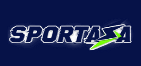 Sportaza brand big logo