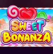 Sweet Bonanza slot game small logo
