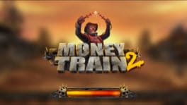 Money Train 2 big logo