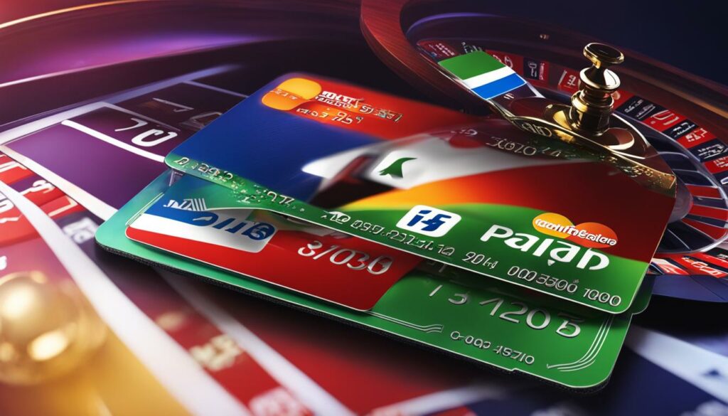 Secure Casino Deposit Method: Credit/Debit Cards in India