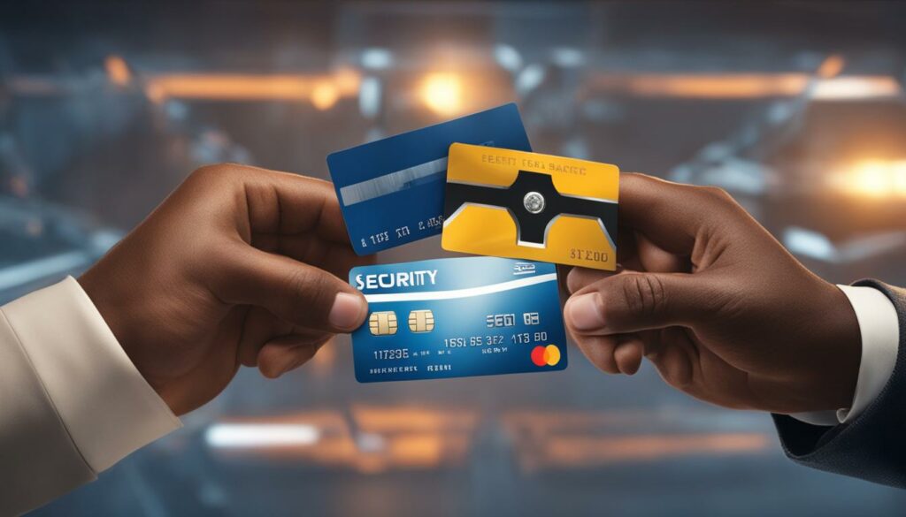 Debit vs Credit Card Safety