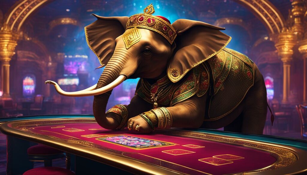 India Online Casino Setting Limits for Safe Play