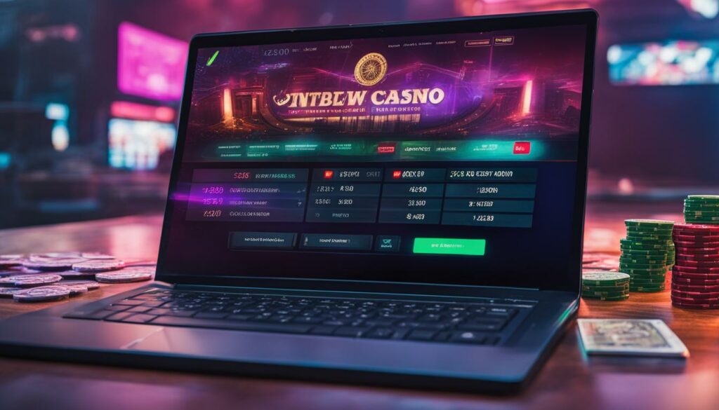 Online Casino Winnings in India