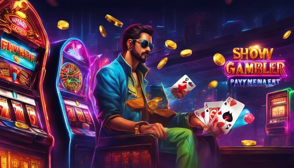 Popular Withdrawal Methods in Indian Casinos