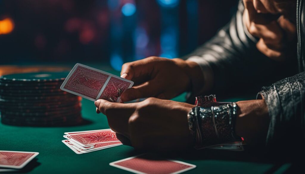 Recognizing Gambling Addiction