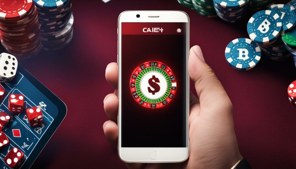 Efficient Casino Deposit Method: E-Wallet in India Explained