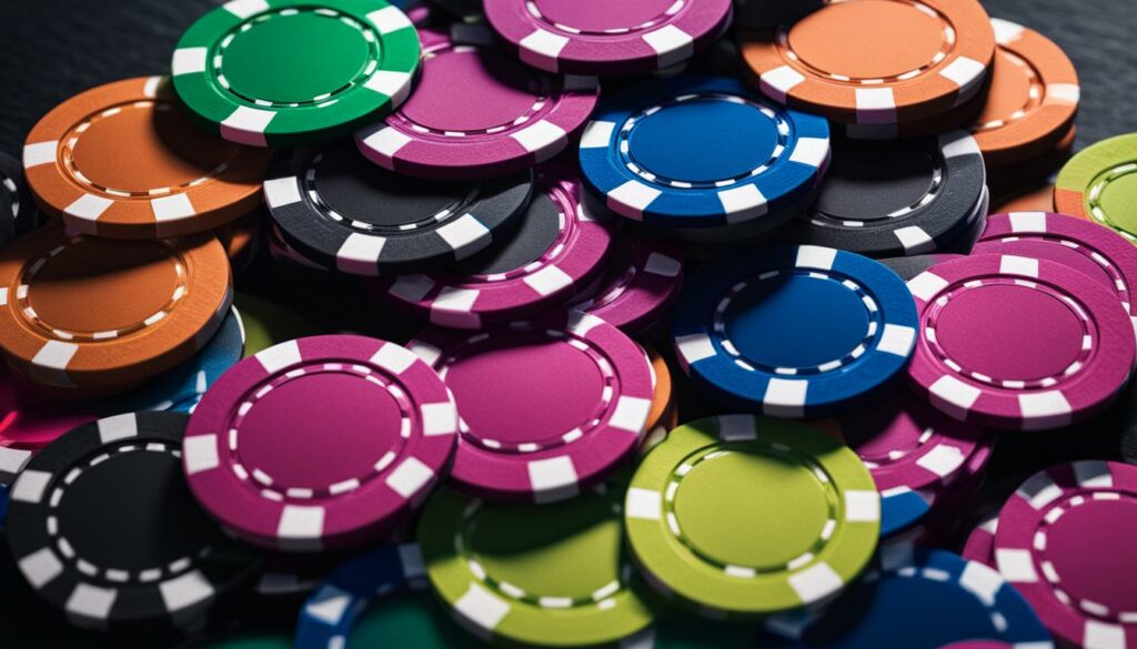 casino withdrawal limits