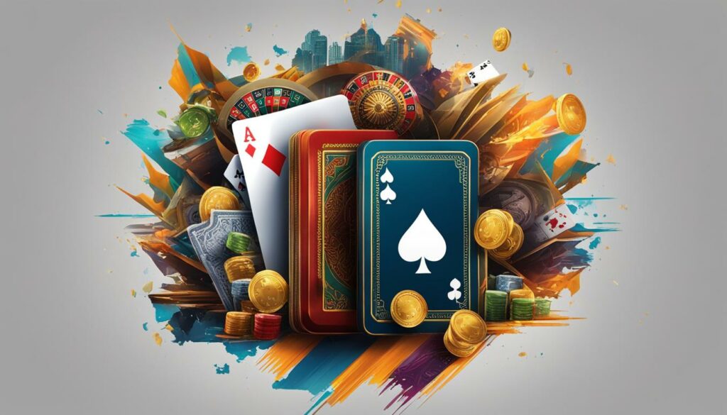 economic factors in India's online gambling industry