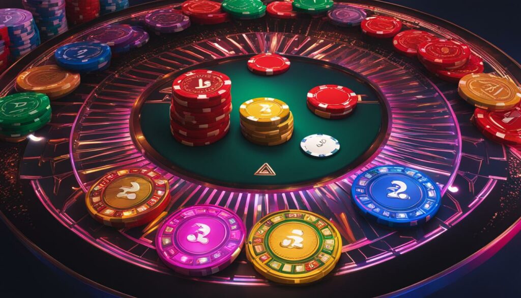 indian casino games