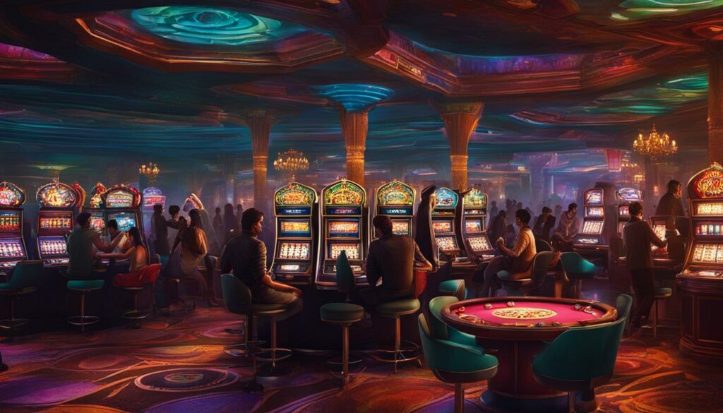 popular casino games in Western India