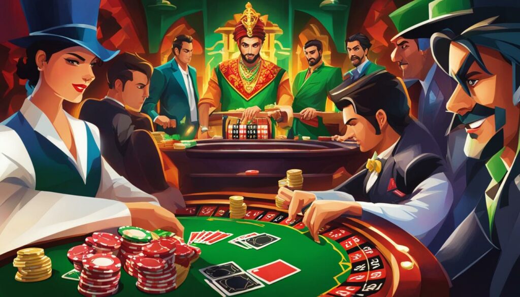 10CRIC - The Runner-Up Andar Bahar Real Cash Casino
