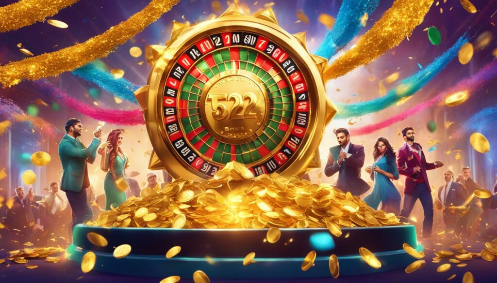 22Bet Casino India Bonuses