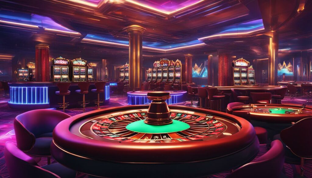 22Bet Casino Software