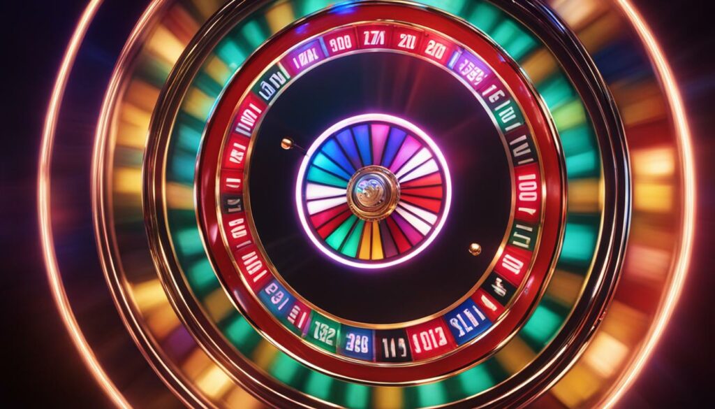 22Bet Presents Absolute's American Roulette