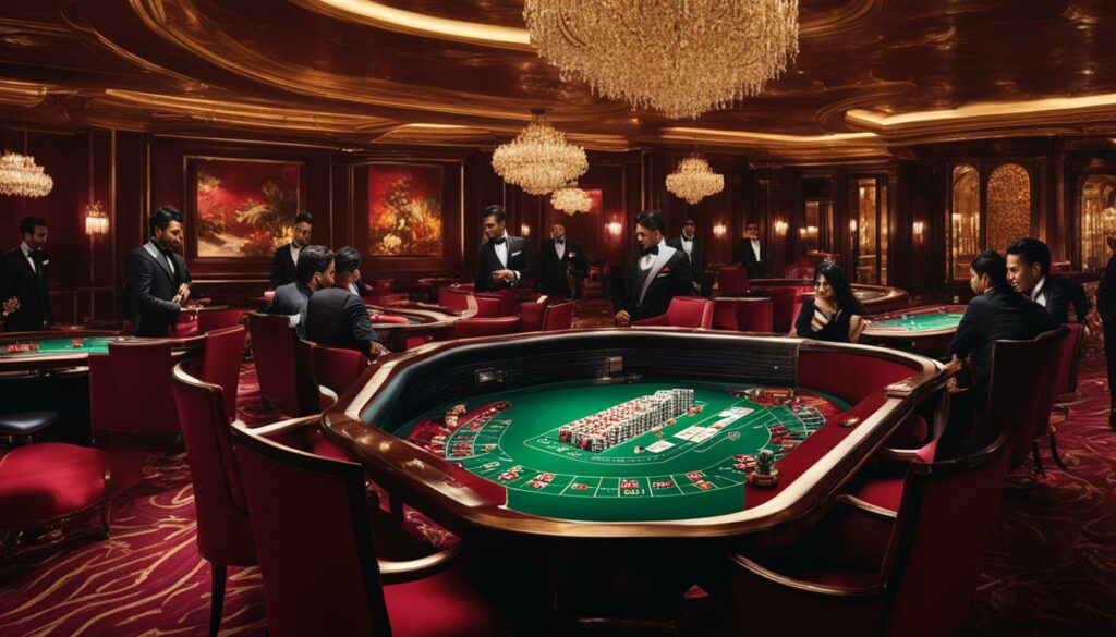 Experience 22Bet – Top Casino India: Baccarat Live Review from N2Live