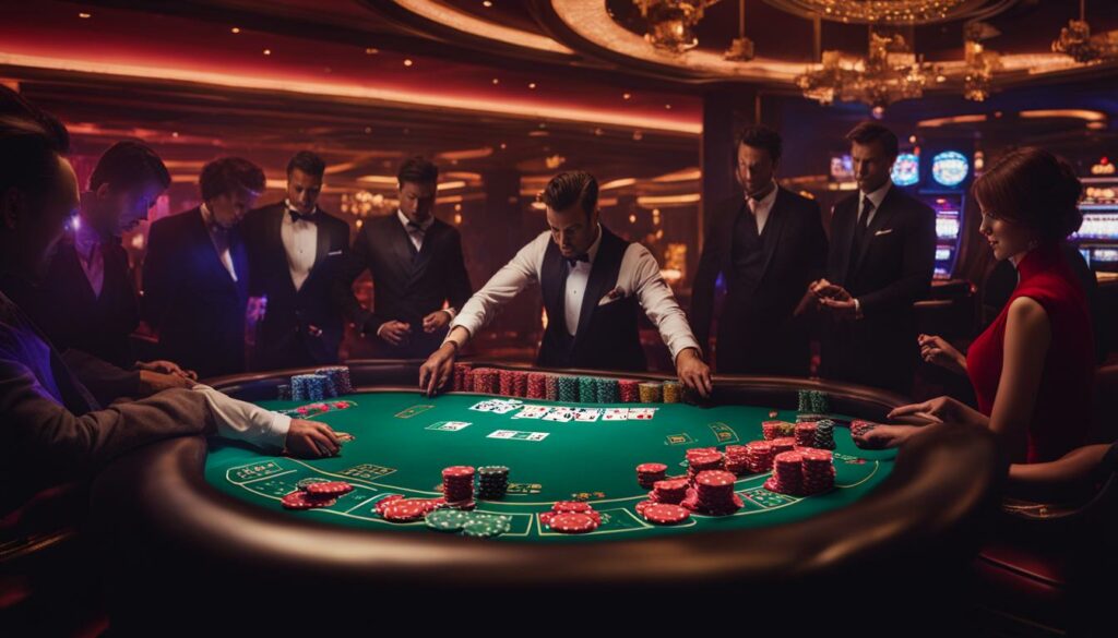 Uncovering the Best with 22Bet-Top Casino India Blackjack Game Review from Lucky Streak!