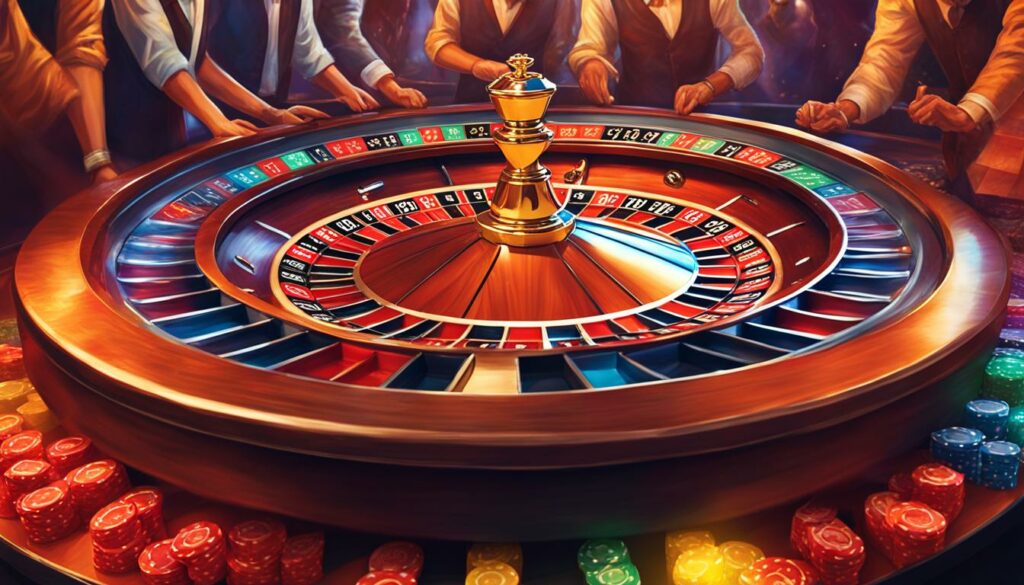 Experience India’s Prime Roulette: 22Bet-Top Casino’s Lucky Streak Review