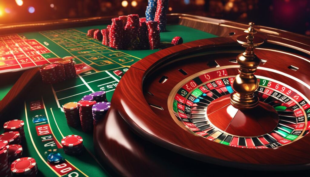 Experience the Thrill: 22Bet-Top Casino India Roulette RNG Review from N2Live