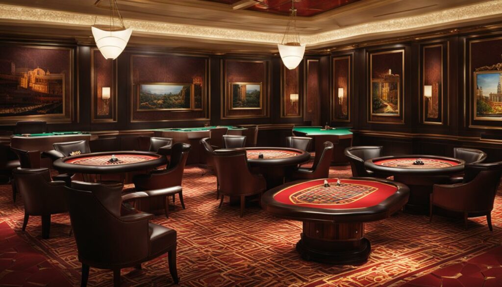 22Bet-Top Casino India VIP Blackjack Game