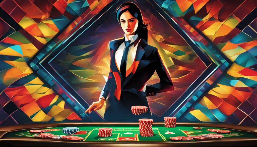 Turn Luck into Fortune: 22Bet-Top Casino India VIP Blackjack Game Review from Lucky Streak