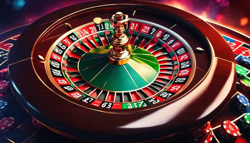 Uncovering Secrets: 22Bet-top Casino India American Roulette Review from Absolute Live Gaming