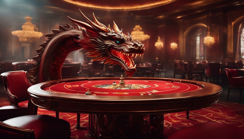 Unveiling 22Bet-top Casino India Baccarat Dragon Bonus Review from Absolute Live Gaming