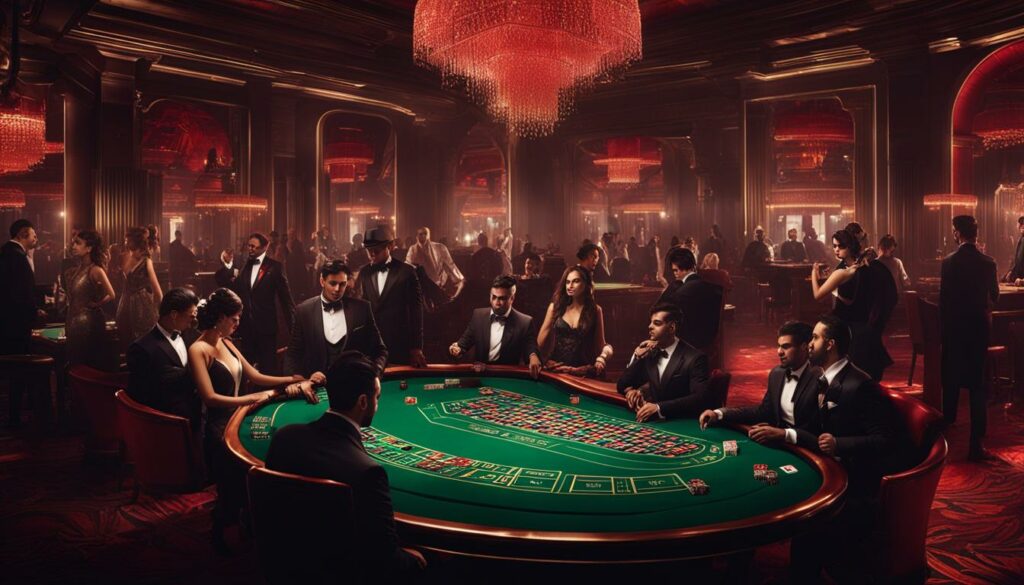 Discover 22Bet-top Casino India Baccarat Game Review from Swintt Today!