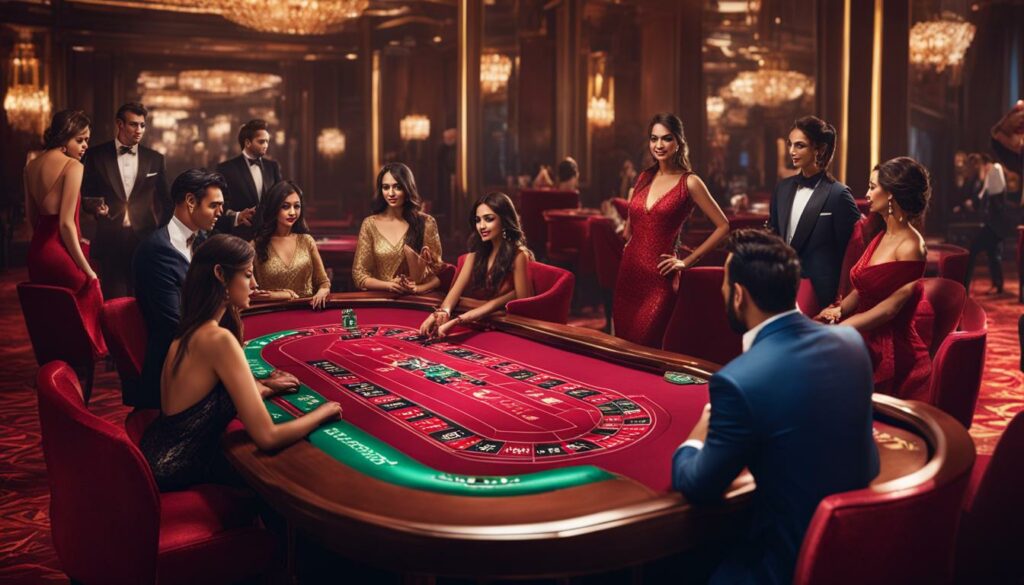 Unbiased 22Bet-Top Casino India Baccarat Review from Absolute Live Gaming
