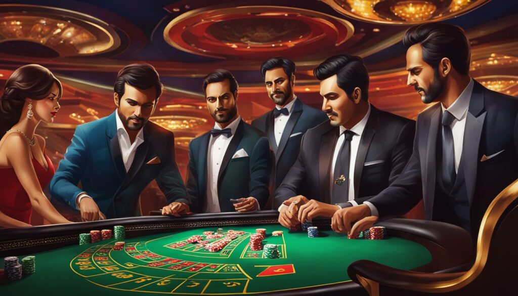 Experience the Best: 22Bet-top Casino India Blackjack Review from TVBet