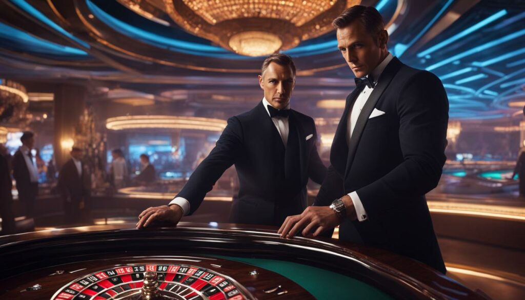 Unveiling 22Bet-top Casino India Bond Roulette: Absolute Live Gaming Review