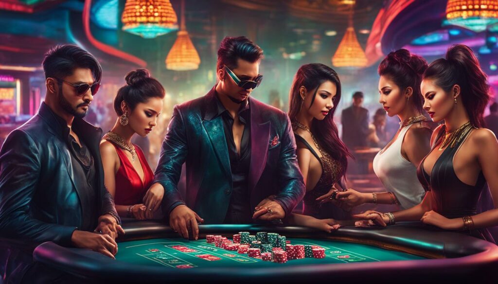 Unveiling 22Bet-top Casino India E – Pok Deng Review from SAGaming